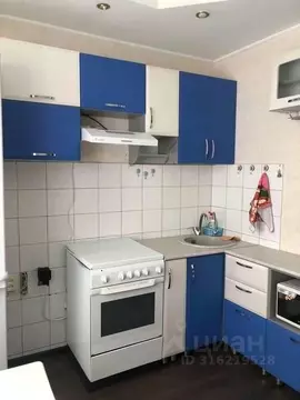 1-к кв. Белгородская область, Старый Оскол Королева мкр, 7 (39.0 м)