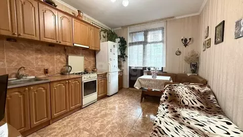 1-к кв. Крым, Симферополь ул. Ковыльная (43.0 м)