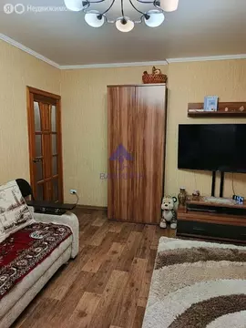 2-комнатная квартира: Волгодонск, проспект Строителей, 33 (48.3 м)