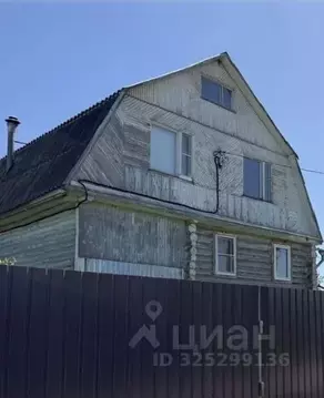 Дом в Московская область, Талдомский городской округ, д. Лебзино 24 ...