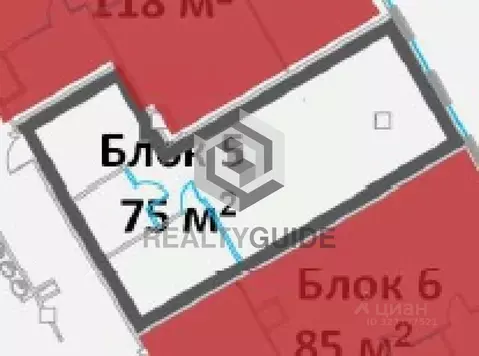 Офис в Московская область, Химки Куркинское ш., с2 (75 м)