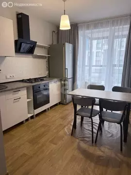 2-комнатная квартира: Альметьевск, улица Автомобилистов, 11 (67 м)