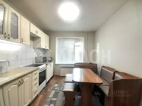 3-к кв. Омская область, Омск ул. Николая Кузнецова, 12 (63.0 м)