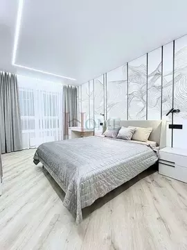 3-к кв. Новосибирская область, Новосибирск ул. Николая Островского, ...