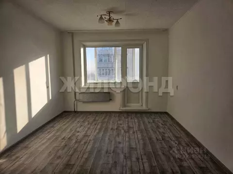 2-к кв. Новосибирская область, Искитим Юбилейный просп., 19 (47.4 м)