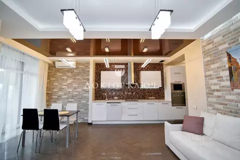 1-к кв. Новосибирская область, Новосибирск Кедровая ул., 71 (58.3 м)