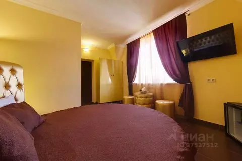 Комната Ростовская область, Ростов-на-Дону ул. Плиева, 65а (20.0 м)