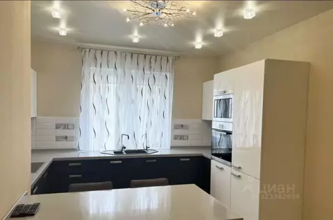 2-к кв. Самарская область, Самара Молодогвардейская ул., 139 (87.0 м)