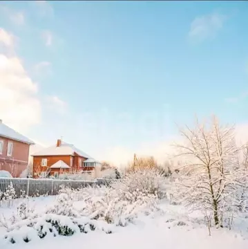 Участок в Пермский край, д. Кондратово ул. Дачная, 4 (13.3 сот.)