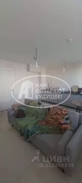 Студия Пермский край, Чусовой ул. Космонавтов, 3А (28.8 м)