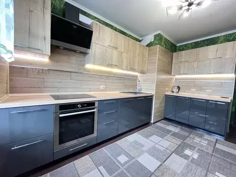 1-к кв. Липецкая область, Липецк Елецкое ш., 3 (46.0 м)