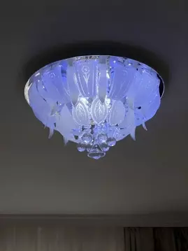 3-к кв. Московская область, Балашиха 1 Мая мкр, 24 (82.0 м)