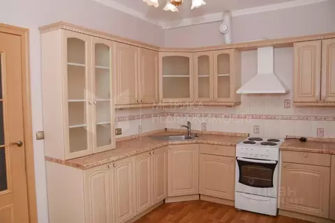 1-к кв. Тюменская область, Тюмень ул. Малыгина, 52 (38.2 м)