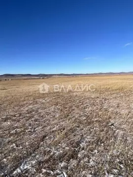 Участок в Забайкальский край, Читинский район, с. Верх-Чита ул. ...