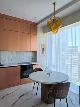 2-к кв. Москва 1-й Сетуньский проезд, 8 (48.0 м)