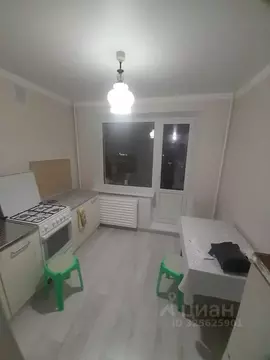 1-к кв. Башкортостан, Уфа ул. Юрия Гагарина, 45 (38.0 м)