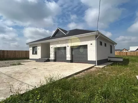 Дом в Иркутская область, Иркутский муниципальный округ, с. Хомутово ...