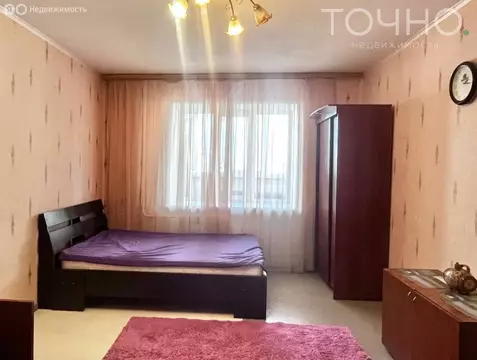 1-комнатная квартира: Пенза, 3-й проезд Рахманинова, 3 (46 м)