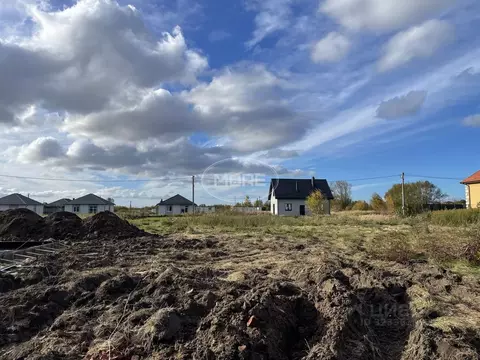 Коттедж в Калининградская область, Гвардейск ул. Вишневая (120 м)