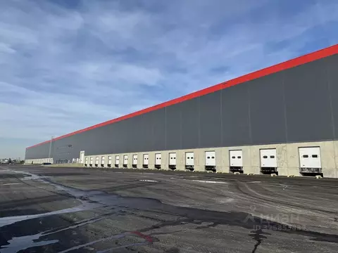 Склад в Московская область, Дмитровский муниципальный округ, пос. ...