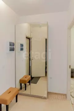 1-к кв. Ярославская область, Ярославль ул. Академика Колмогорова, 24 ...