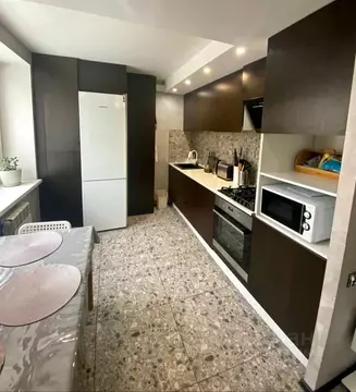 2-к кв. Самарская область, Самара Крутые Ключи мкр, 7 (44.9 м)