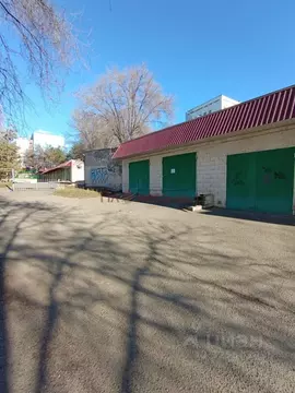 Гараж в Ставропольский край, Пятигорск просп. Калинина, 40 (18 м)