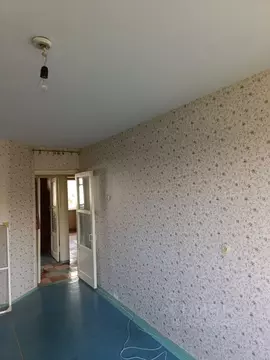 2-к кв. Омская область, Омск ул. Труда, 35 (48.4 м)