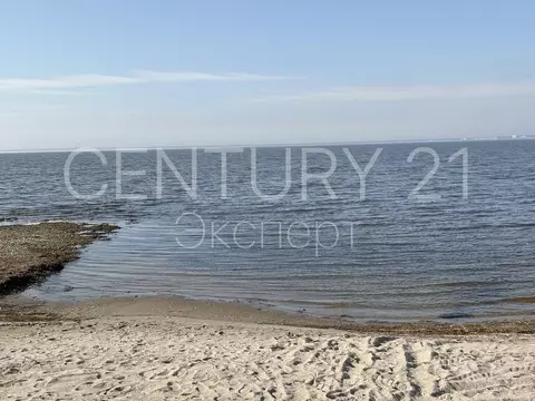 Участок в Калининградская область, Гурьевский муниципальный округ, ...