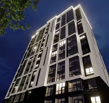 1-к кв. Алтайский край, Новоалтайск ул. П. Корчагина, 2А (29.92 м)