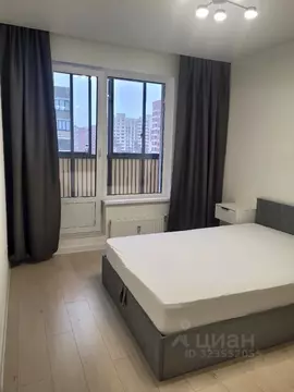 1-к кв. Московская область, Пушкино ул. Антона Ветчинова, 3к1 (41.1 м)