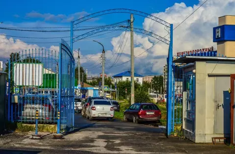 Помещение свободного назначения в Владимирская область, Ковров ...