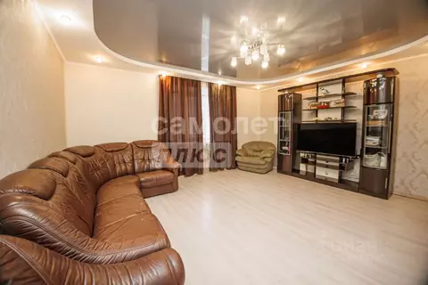 3-к кв. Томская область, Томск Карповский пер., 12 (101.0 м)