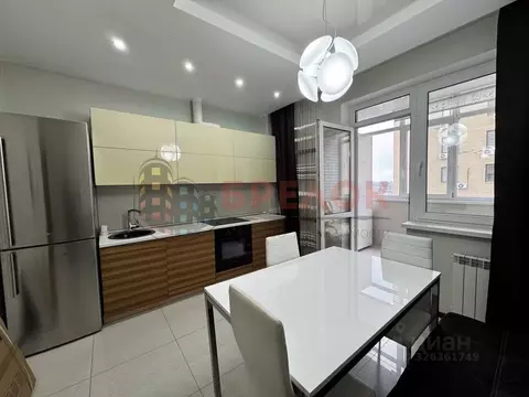 1-к кв. Ростовская область, Ростов-на-Дону ул. Козлова, 65е (50.0 м)