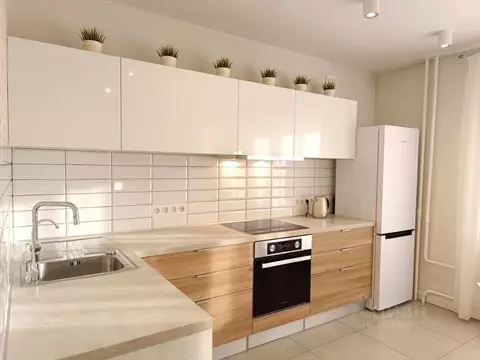 1-к кв. Челябинская область, Челябинск ул. Академика Королева, 42 ...