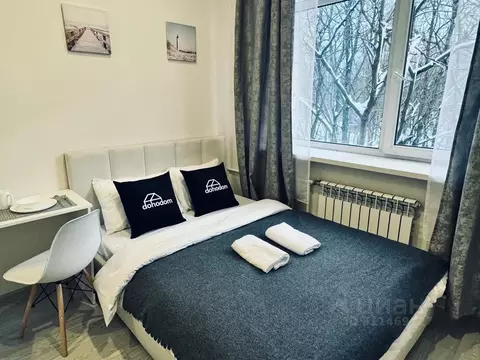 Комната Москва Ленинградское ш., 53А