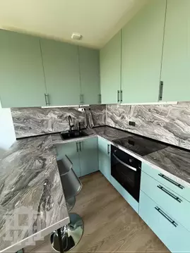 Студия Москва Ижорская ул., 6к1 (23.6 м)