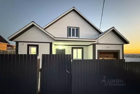 Дом в Иркутская область, Иркутский муниципальный округ, д. Грановщина ...