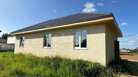 Дом в Ярославская область, Ярославский муниципальный округ, д. ...