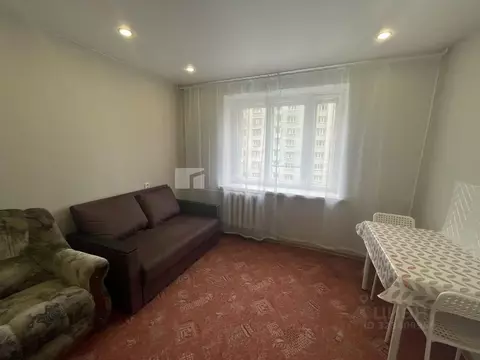 Комната Новосибирская область, Новосибирск ул. Ломоносова, 59 (12.9 м)