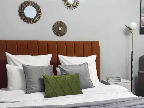 1-к кв. Бурятия, Улан-Удэ ул. Смолина, 61 (39.0 м)