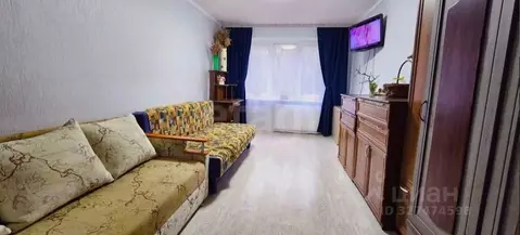 1-к кв. Башкортостан, Уфа ул. Уфимское Шоссе, 25/1 (41.5 м)