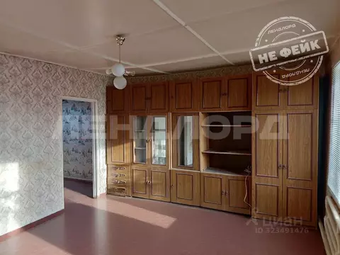 Дом в Ростовская область, Октябрьский район, Красюковская сл. ...