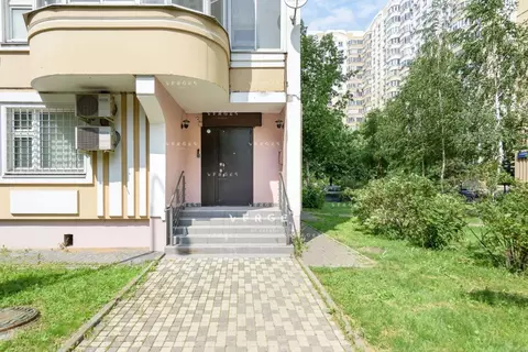 Помещение свободного назначения в Москва Большая Марфинская ул., 4к4 ...