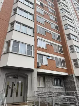 2-к кв. Московская область, Химки городской округ, д. Брехово, ...