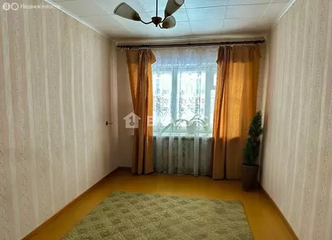 3-комнатная квартира: Пенза, улица Пушанина, 34 (55.6 м)