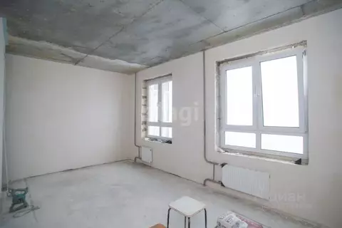 2-к кв. Ульяновская область, Ульяновск ул. Народного учителя Латышева, ...