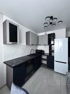 1-к кв. Башкортостан, Уфа ул. Героя Курбангалеева, 3 (31.6 м)