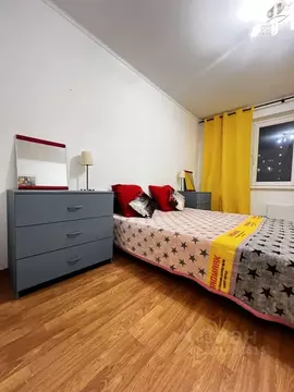2-к кв. Московская область, Красногорск бул. Павшинский, 3 (65.0 м)