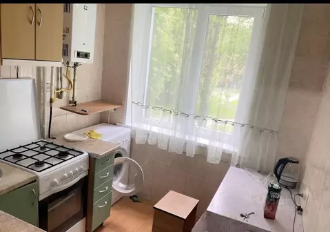 2-к кв. Белгородская область, Белгород Привольная ул., 17 (46.0 м)